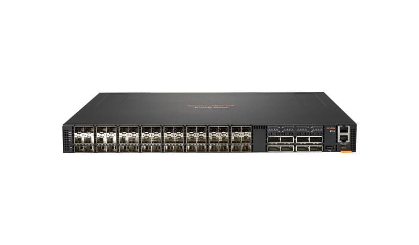 CX 8325P Switch