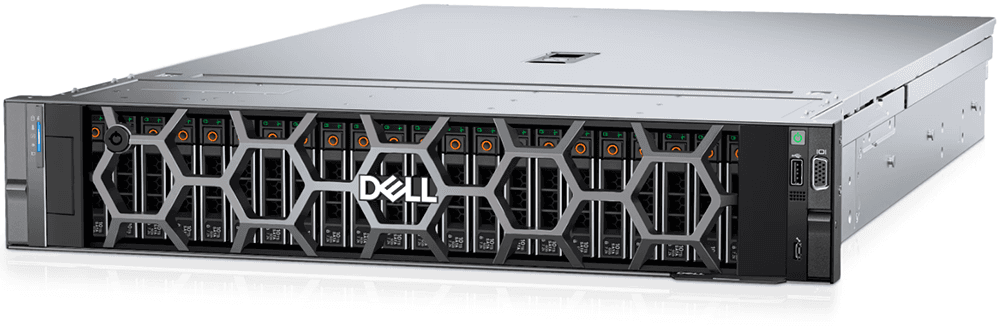 PowerEdge R760 / R860